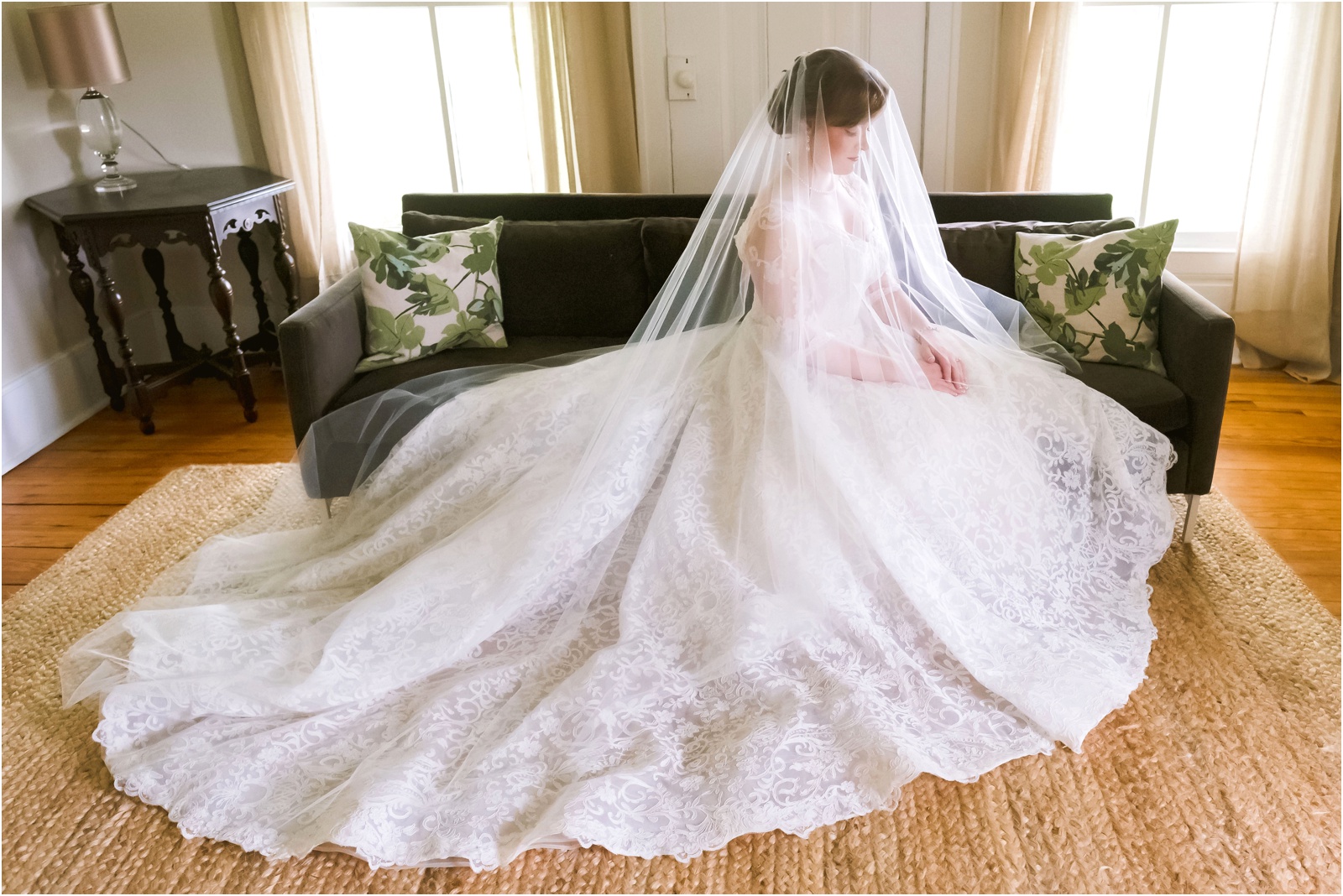 Erin Schmidt Photography | Metro Detroit wedding photographers | spring Cornman Farms wedding