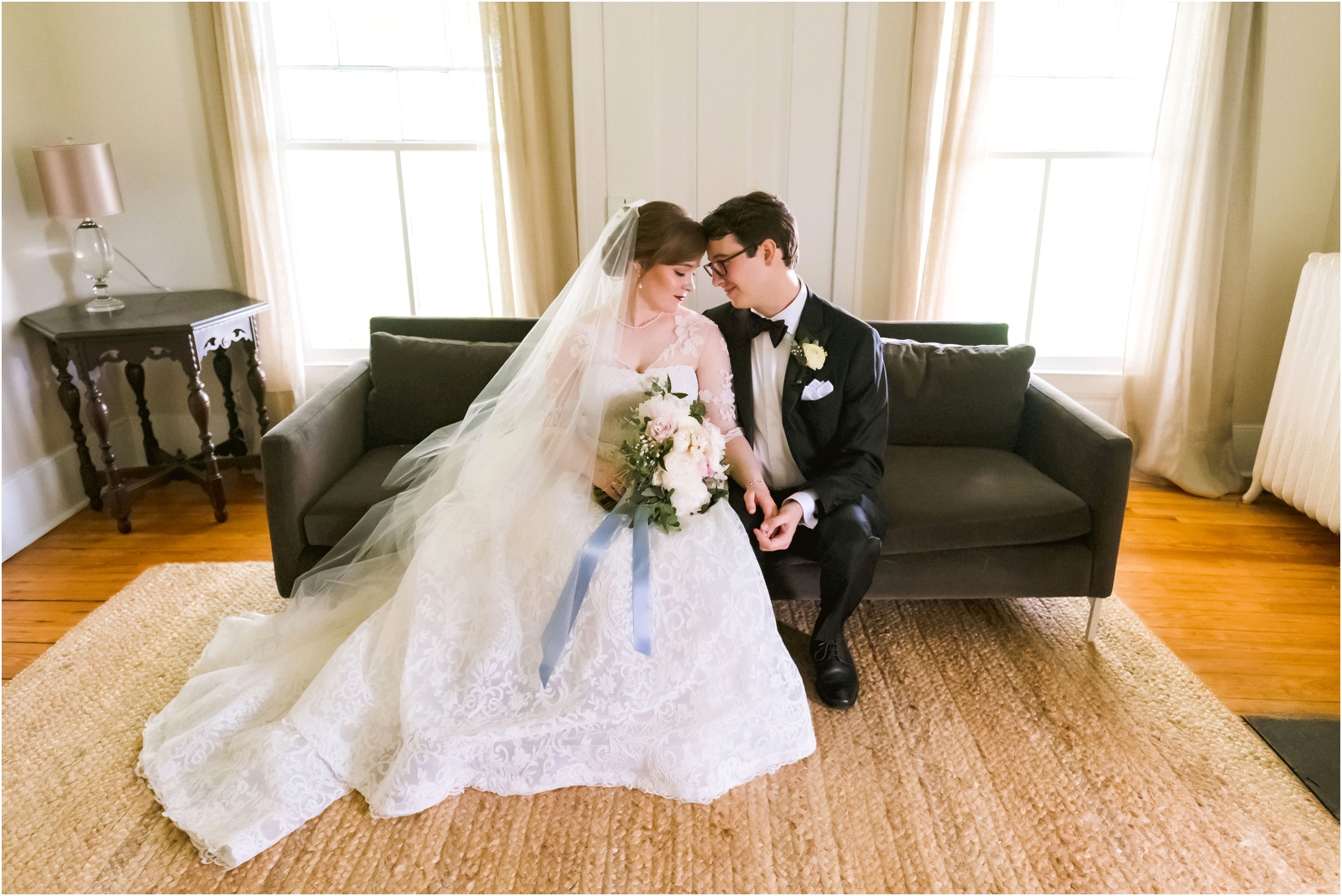 Erin Schmidt Photography | Metro Detroit wedding photographers | spring Cornman Farms wedding