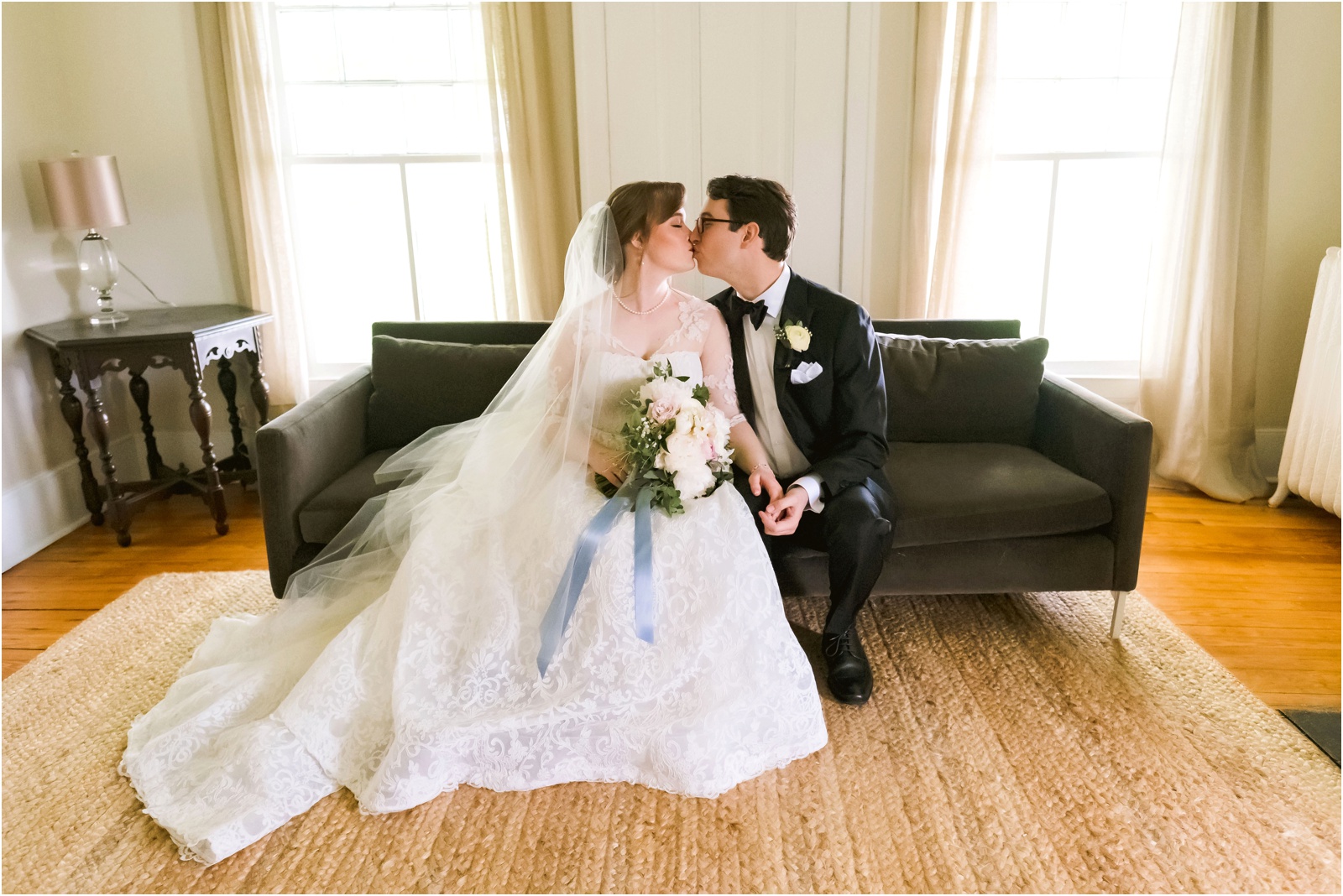 Erin Schmidt Photography | Metro Detroit wedding photographers | spring Cornman Farms wedding