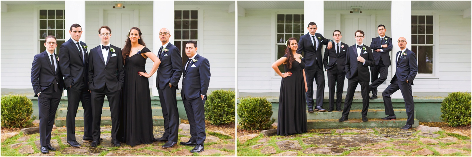 Erin Schmidt Photography | Metro Detroit wedding photographers | spring Cornman Farms wedding