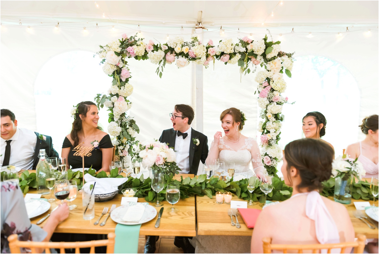 Erin Schmidt Photography | Metro Detroit wedding photographers | spring Cornman Farms wedding