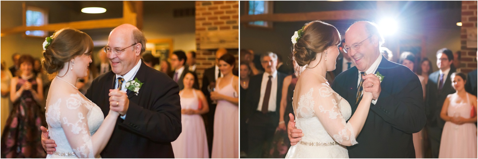 Erin Schmidt Photography | Metro Detroit wedding photographers | spring Cornman Farms wedding