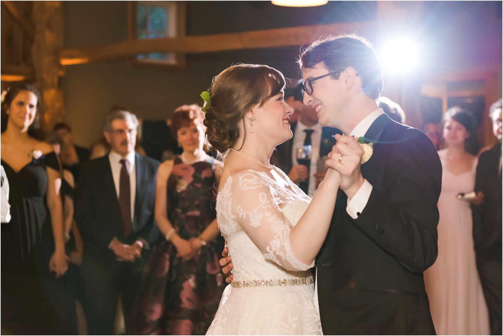 Erin Schmidt Photography | Metro Detroit wedding photographers | spring Cornman Farms wedding