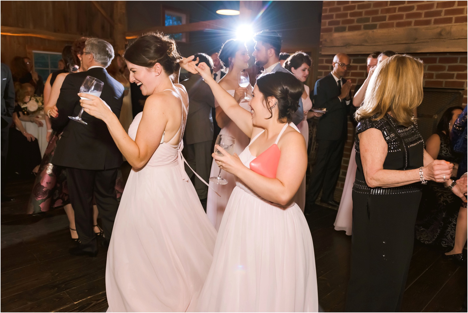 Erin Schmidt Photography | Metro Detroit wedding photographers | spring Cornman Farms wedding
