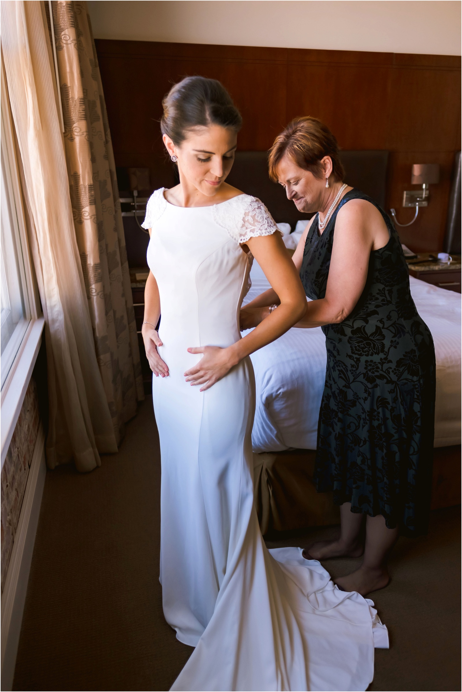 Erin Schmidt Photography | fall Denver Wedding | Metro Detroit Wedding Photographer