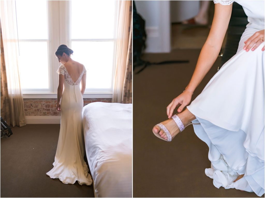 Erin Schmidt Photography | fall Denver Wedding | Metro Detroit Wedding Photographer