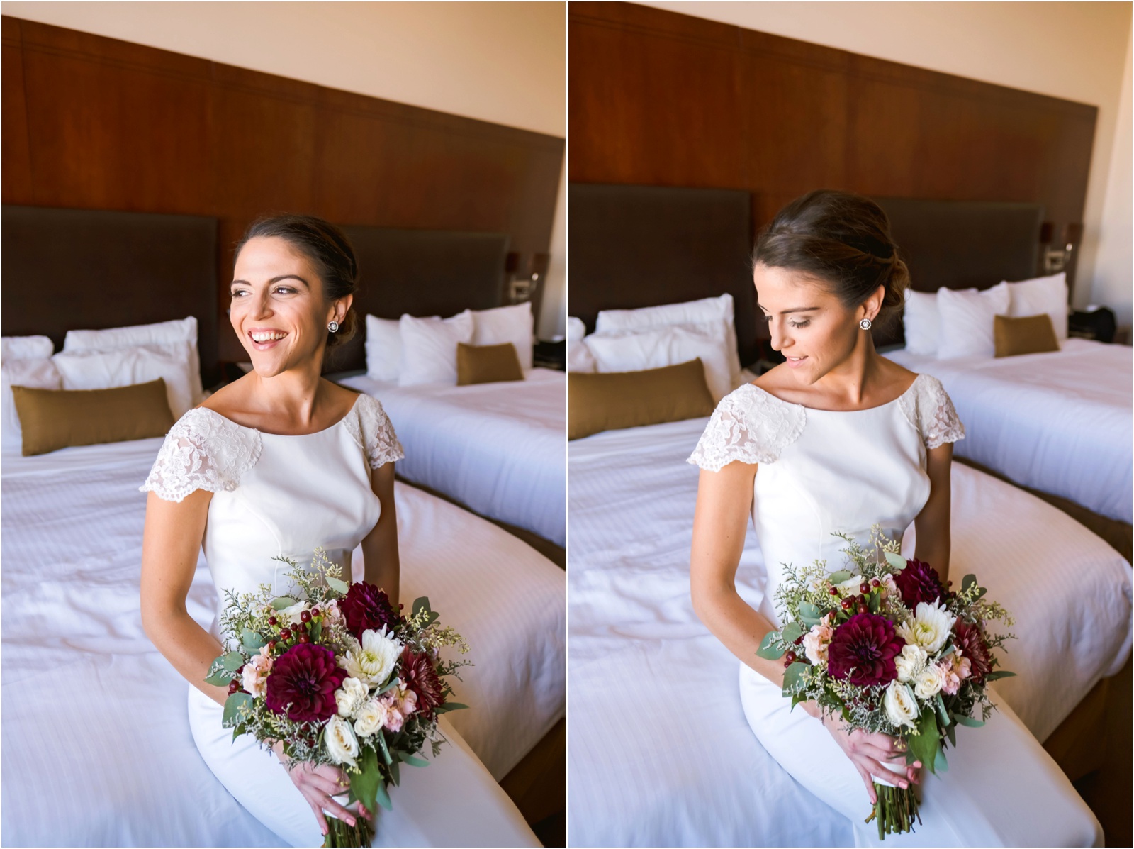 Erin Schmidt Photography | fall Denver Wedding | Metro Detroit Wedding Photographer