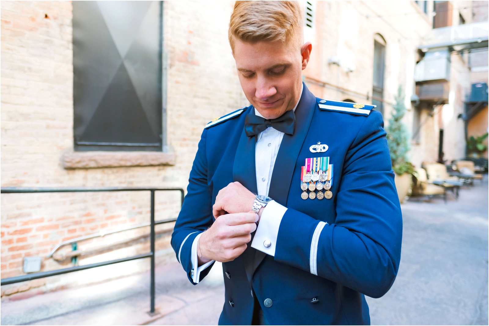 Erin Schmidt Photography | fall Denver Wedding | Metro Detroit Wedding Photographer