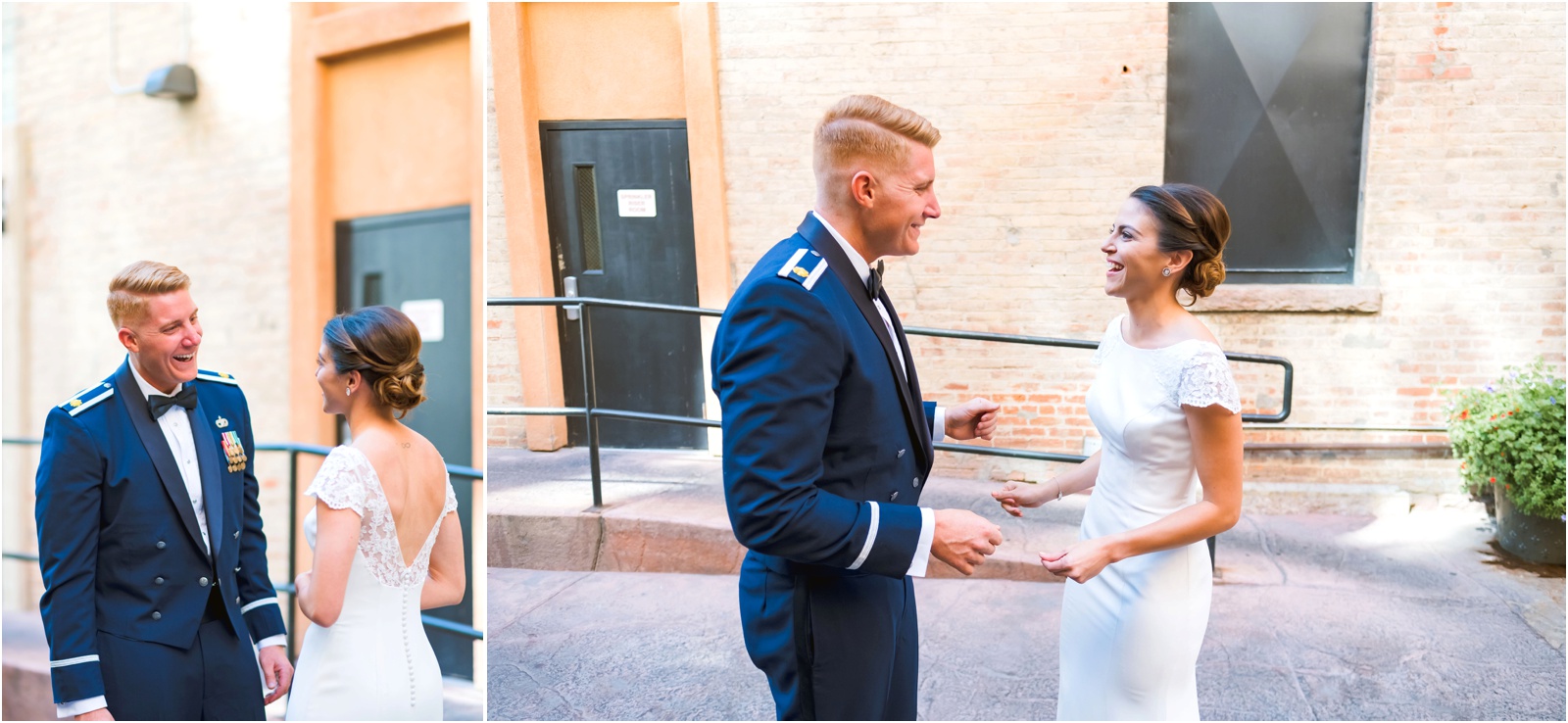 Erin Schmidt Photography | fall Denver Wedding | Metro Detroit Wedding Photographer