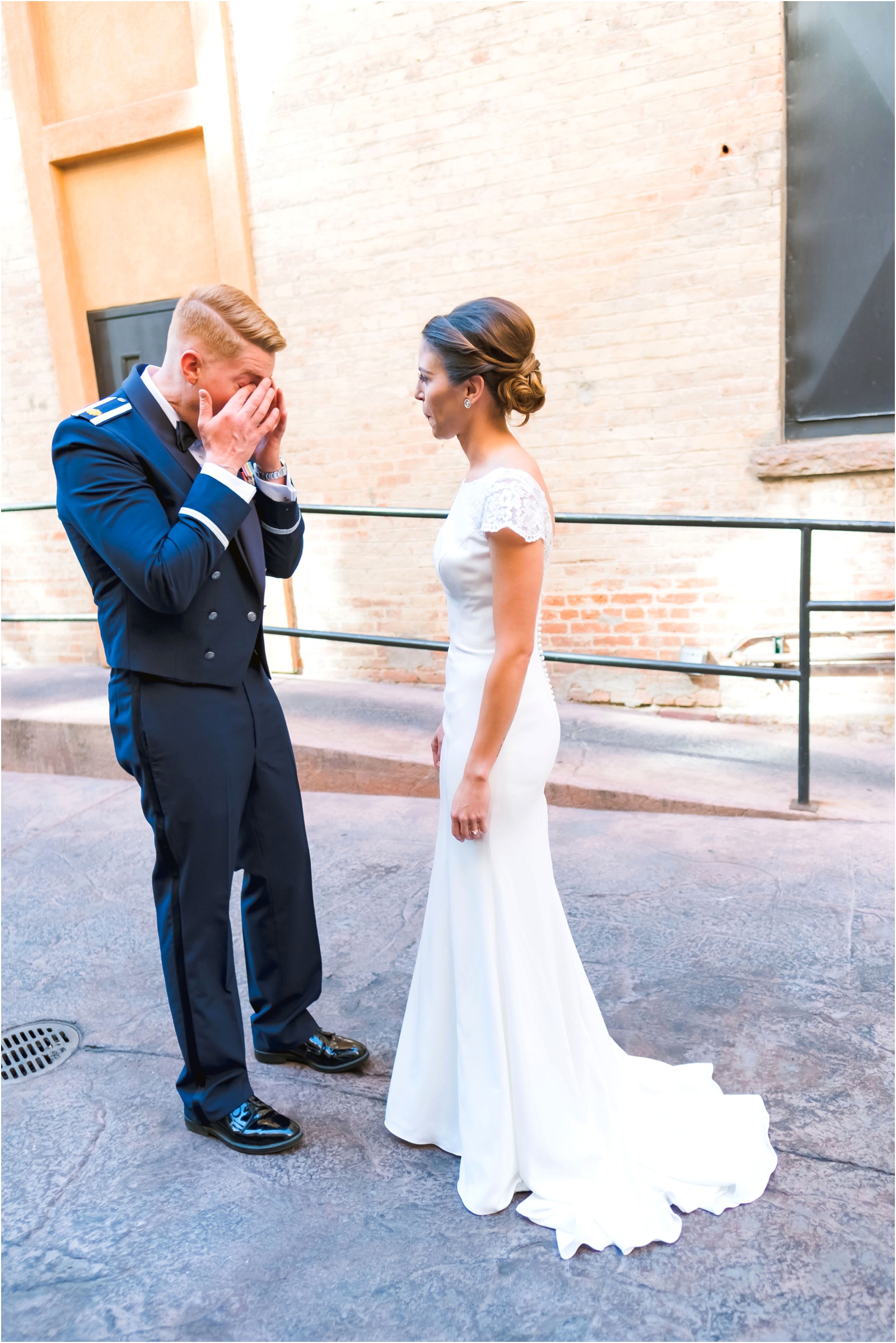 Erin Schmidt Photography | fall Denver Wedding | Metro Detroit Wedding Photographer