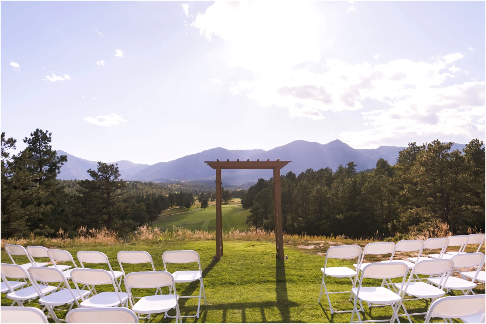 Erin Schmidt Photography | fall Denver Wedding | Metro Detroit Wedding Photographer