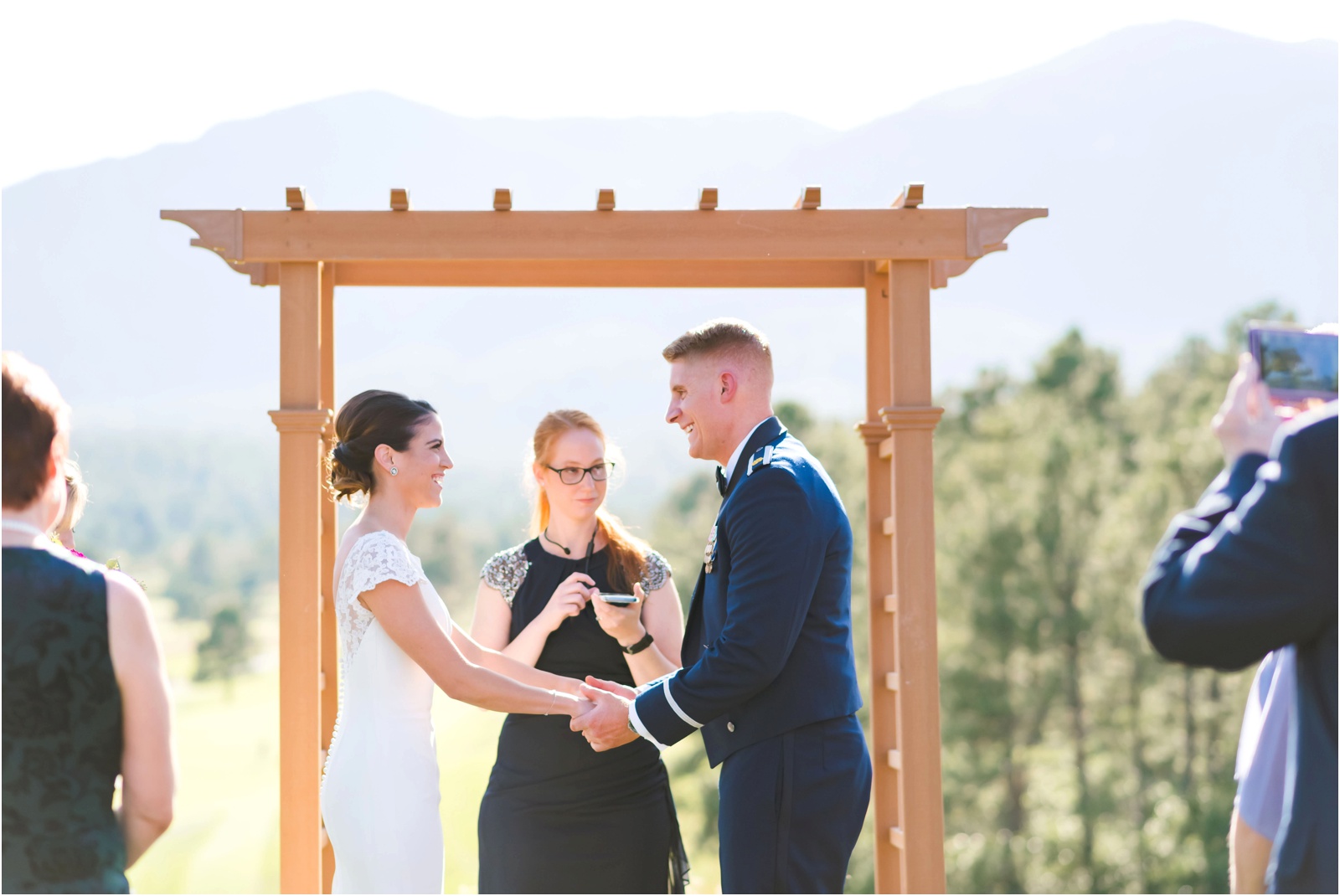 Erin Schmidt Photography | fall Denver Wedding | Metro Detroit Wedding Photographer