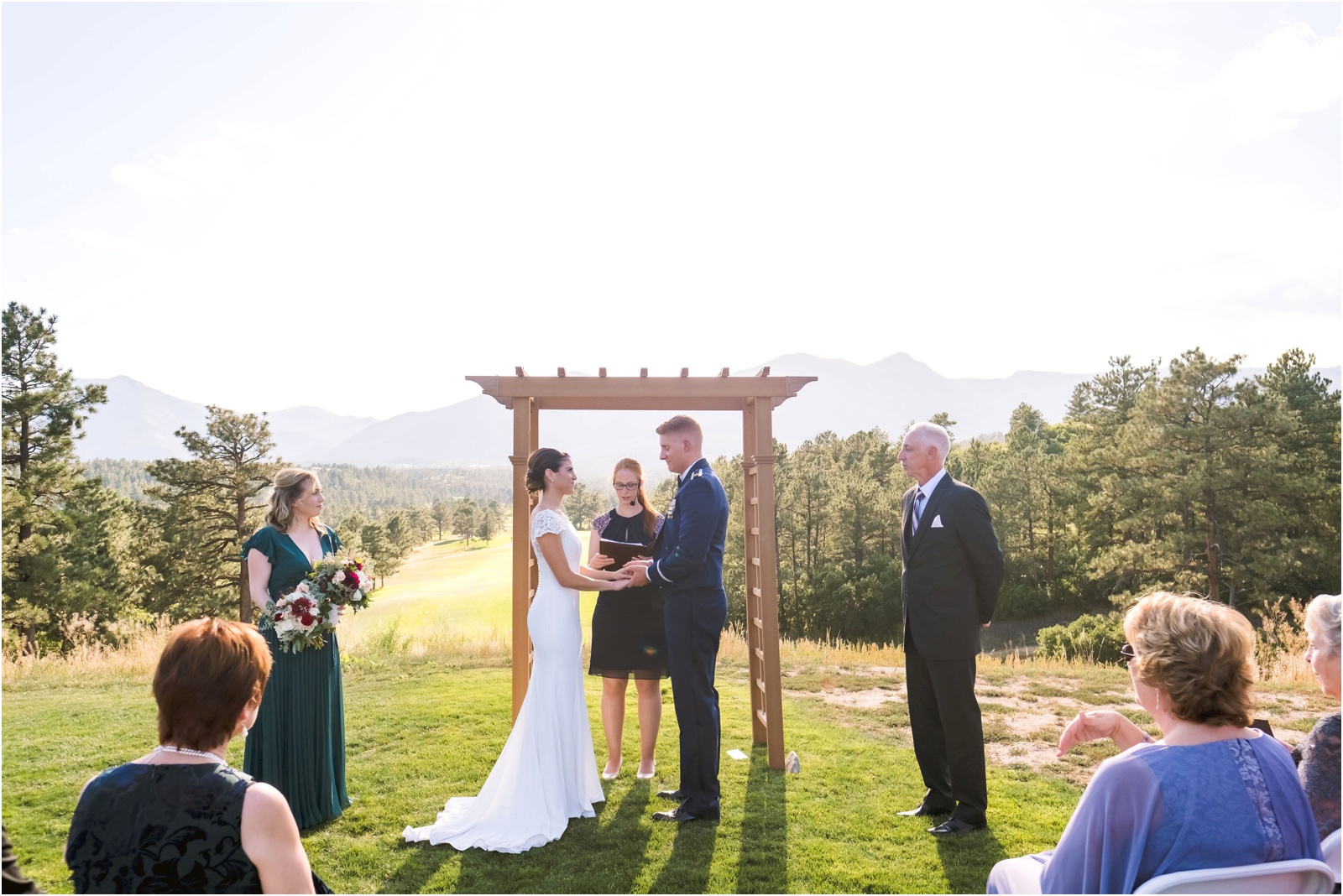 Erin Schmidt Photography | fall Denver Wedding | Metro Detroit Wedding Photographer