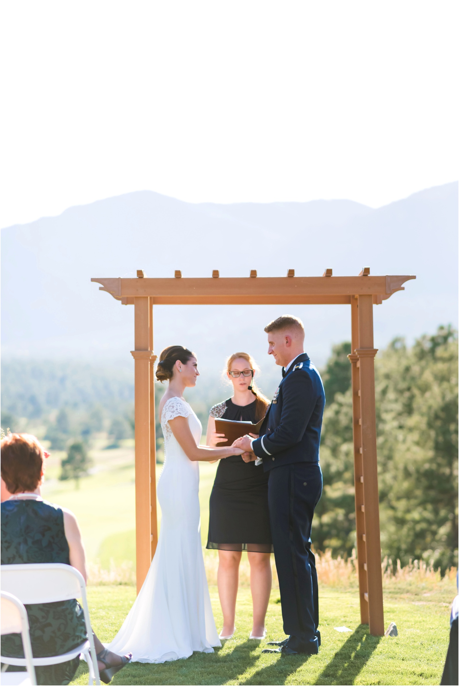 Erin Schmidt Photography | fall Denver Wedding | Metro Detroit Wedding Photographer