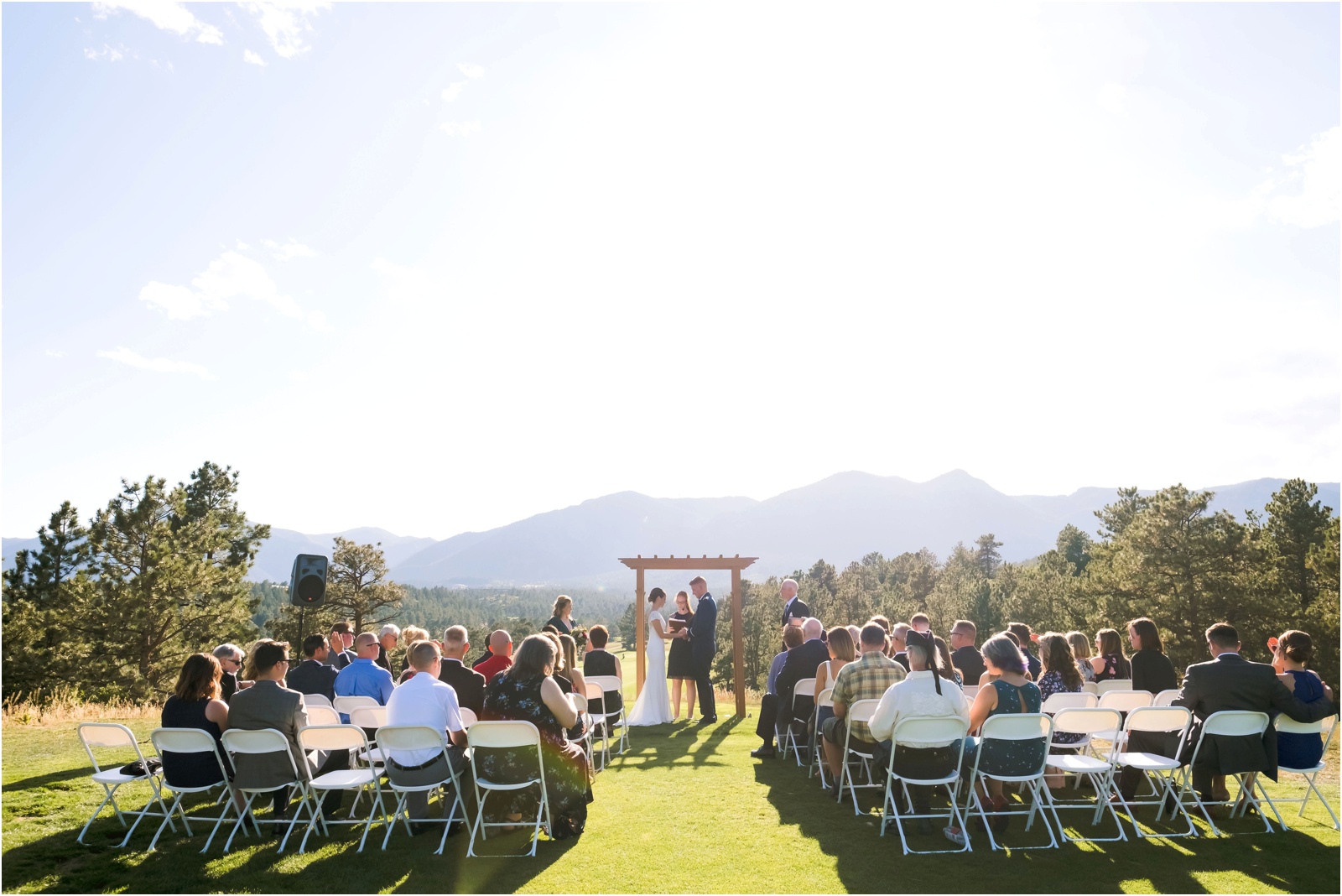 Erin Schmidt Photography | fall Denver Wedding | Metro Detroit Wedding Photographer