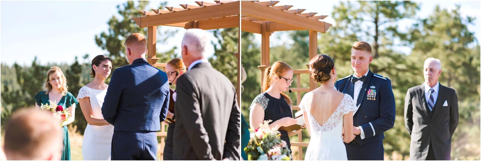 Erin Schmidt Photography | fall Denver Wedding | Metro Detroit Wedding Photographer