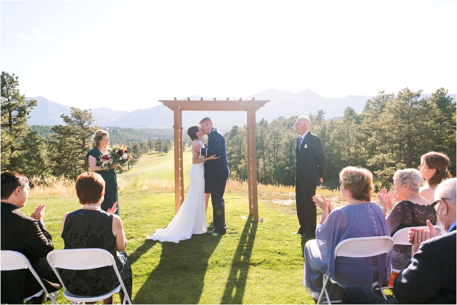 Erin Schmidt Photography | fall Denver Wedding | Metro Detroit Wedding Photographer