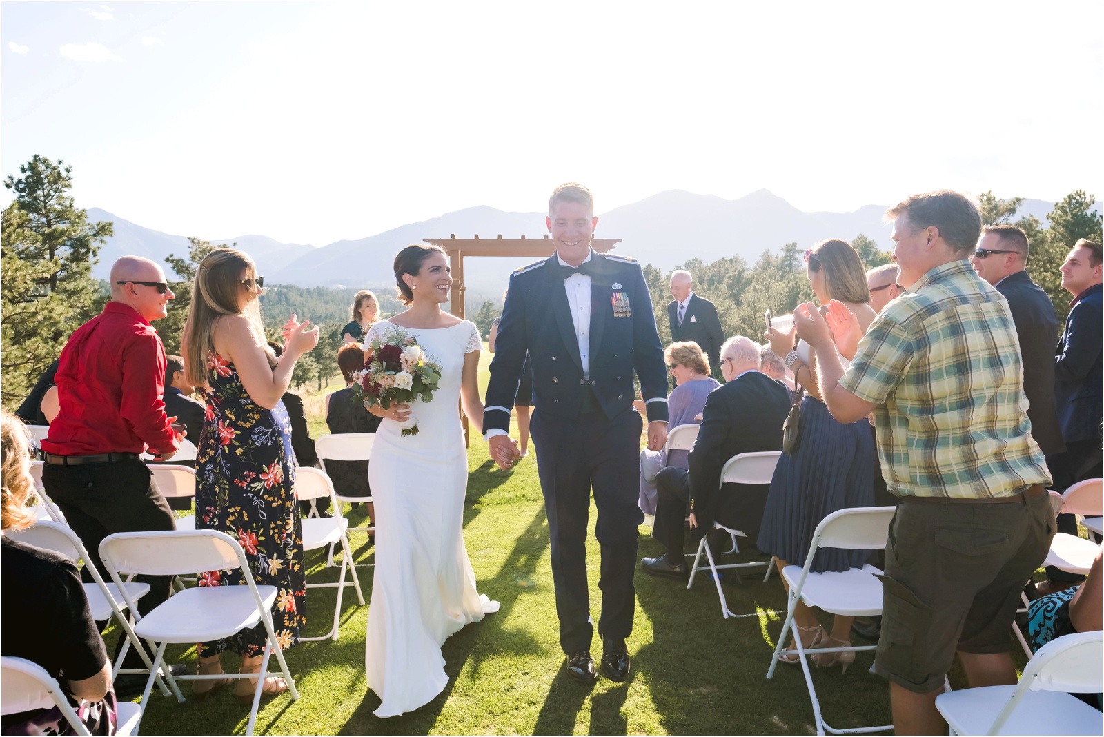 Erin Schmidt Photography | fall Denver Wedding | Metro Detroit Wedding Photographer