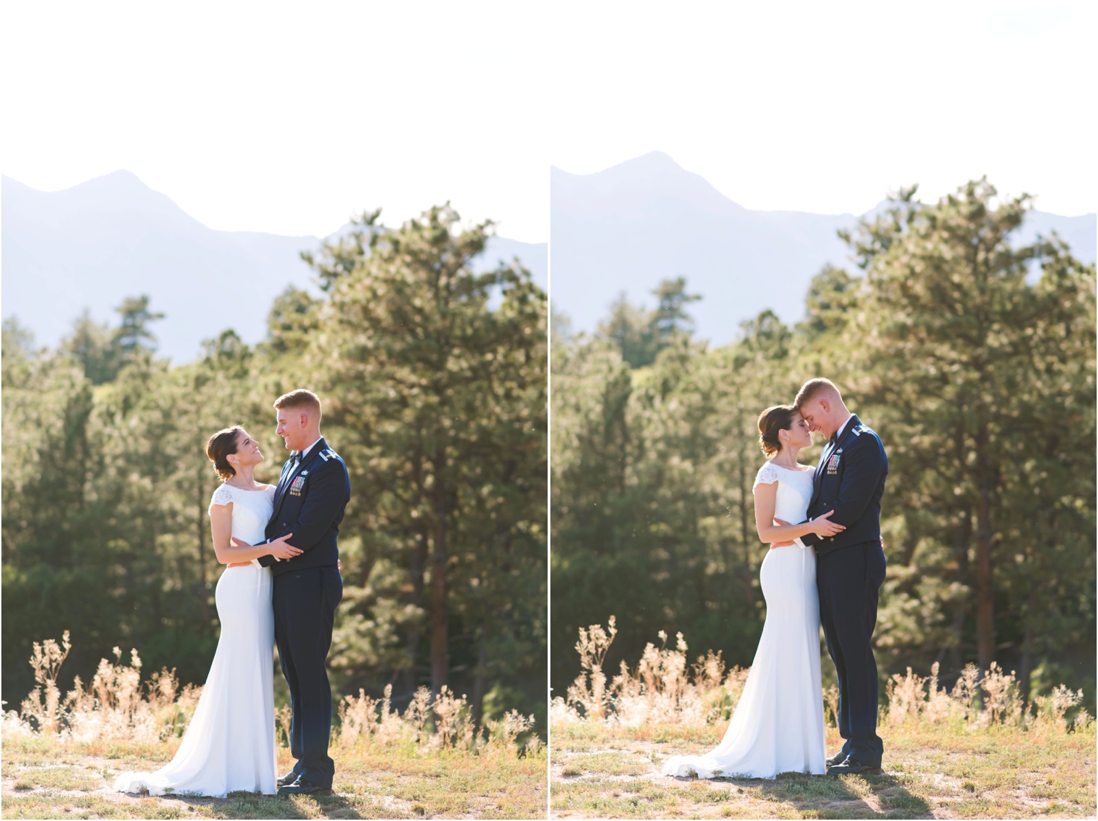 Erin Schmidt Photography | fall Denver Wedding | Metro Detroit Wedding Photographer