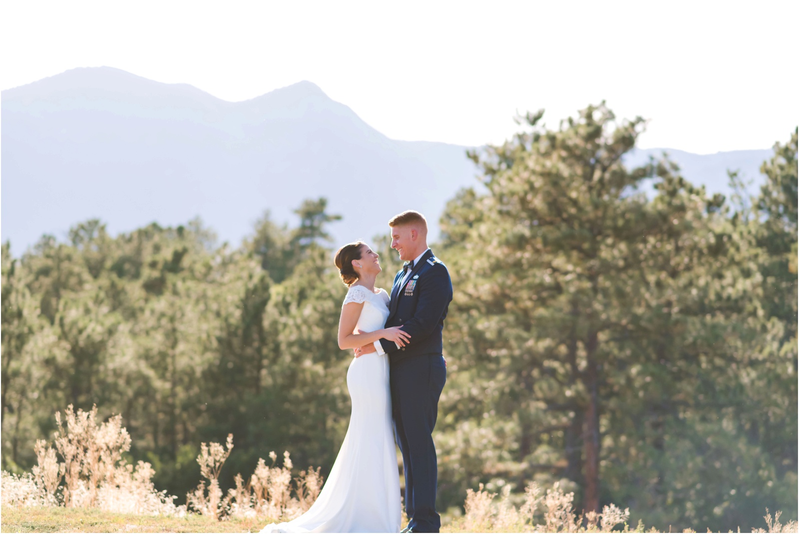Erin Schmidt Photography | fall Denver Wedding | Metro Detroit Wedding Photographer