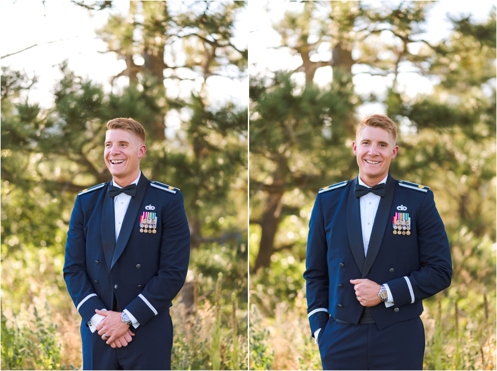 Erin Schmidt Photography | fall Denver Wedding | Metro Detroit Wedding Photographer
