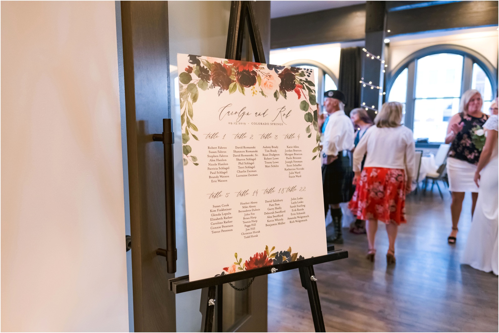 Erin Schmidt Photography | fall Denver Wedding | Metro Detroit Wedding Photographer
