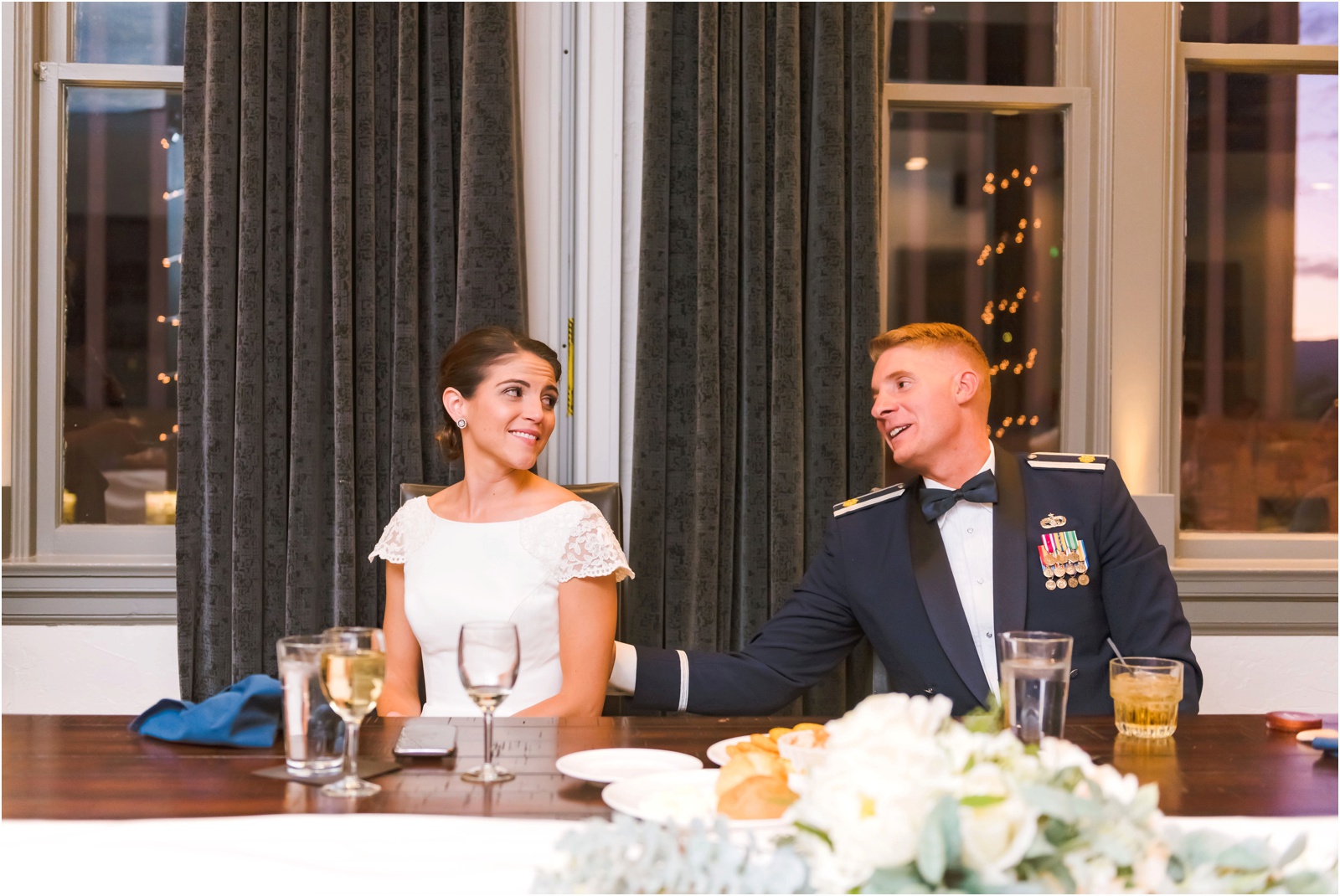 Erin Schmidt Photography | fall Denver Wedding | Metro Detroit Wedding Photographer