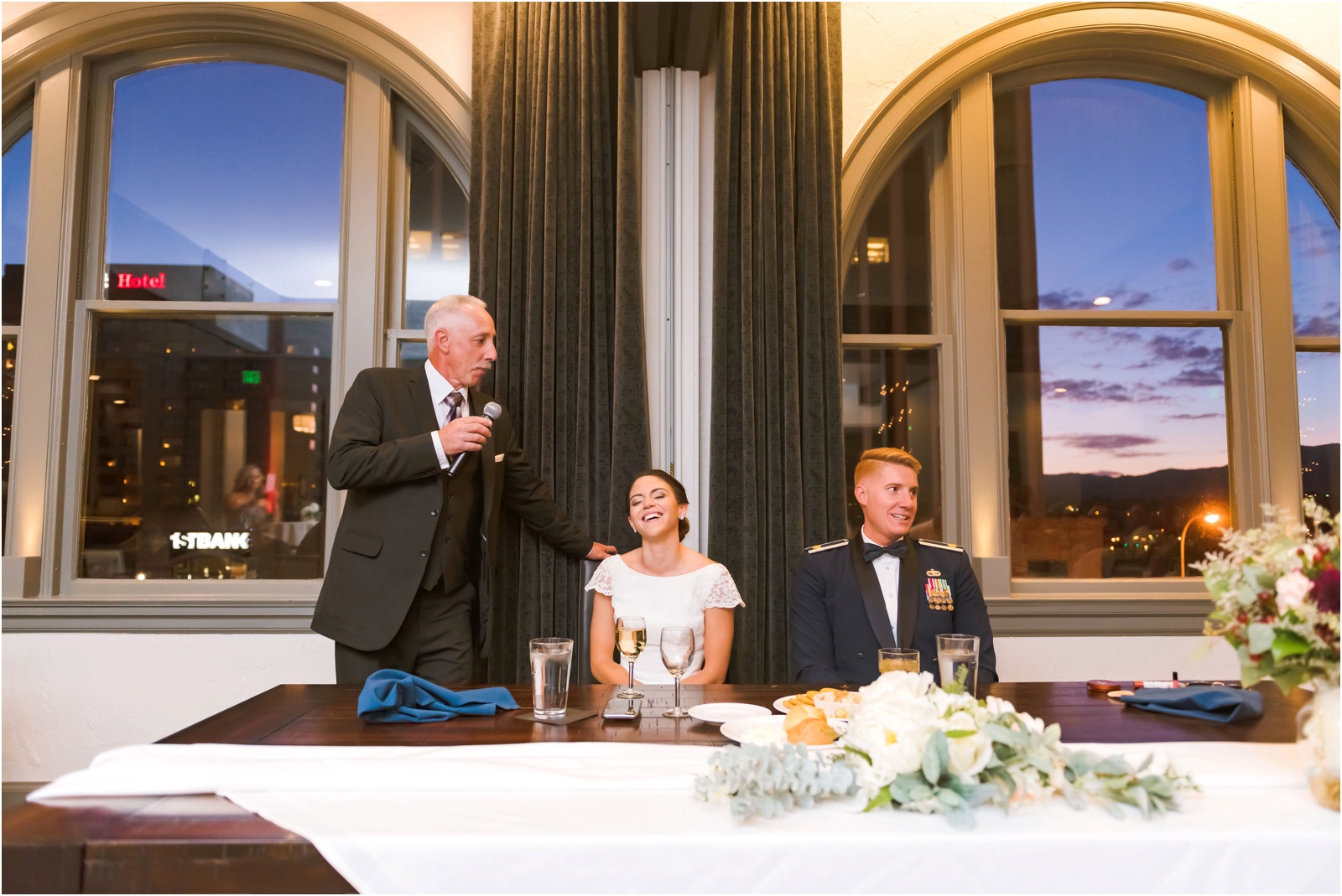 Erin Schmidt Photography | fall Denver Wedding | Metro Detroit Wedding Photographer
