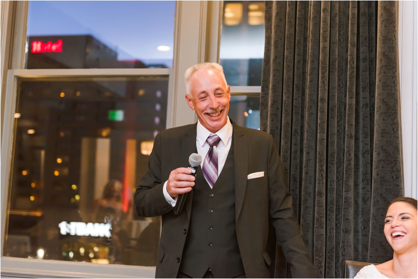 Erin Schmidt Photography | fall Denver Wedding | Metro Detroit Wedding Photographer
