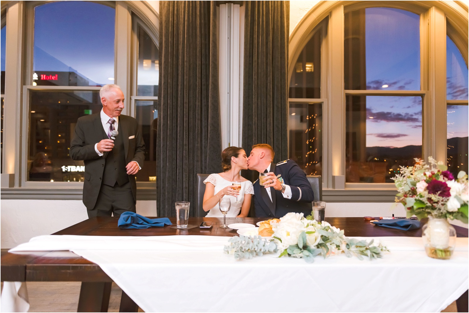 Erin Schmidt Photography | fall Denver Wedding | Metro Detroit Wedding Photographer