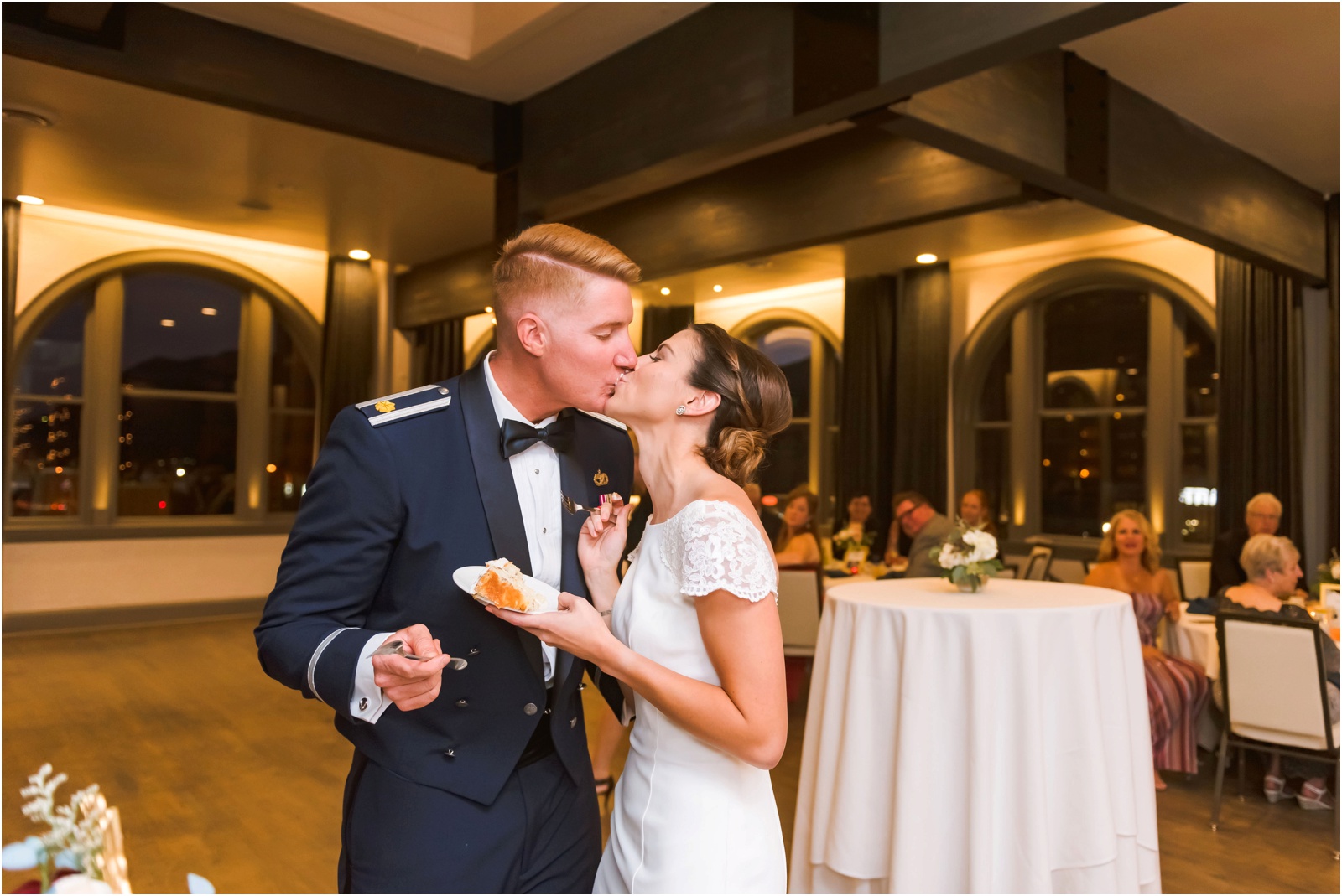 Erin Schmidt Photography | fall Denver Wedding | Metro Detroit Wedding Photographer