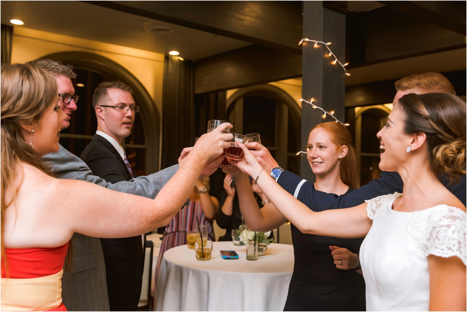 Erin Schmidt Photography | fall Denver Wedding | Metro Detroit Wedding Photographer