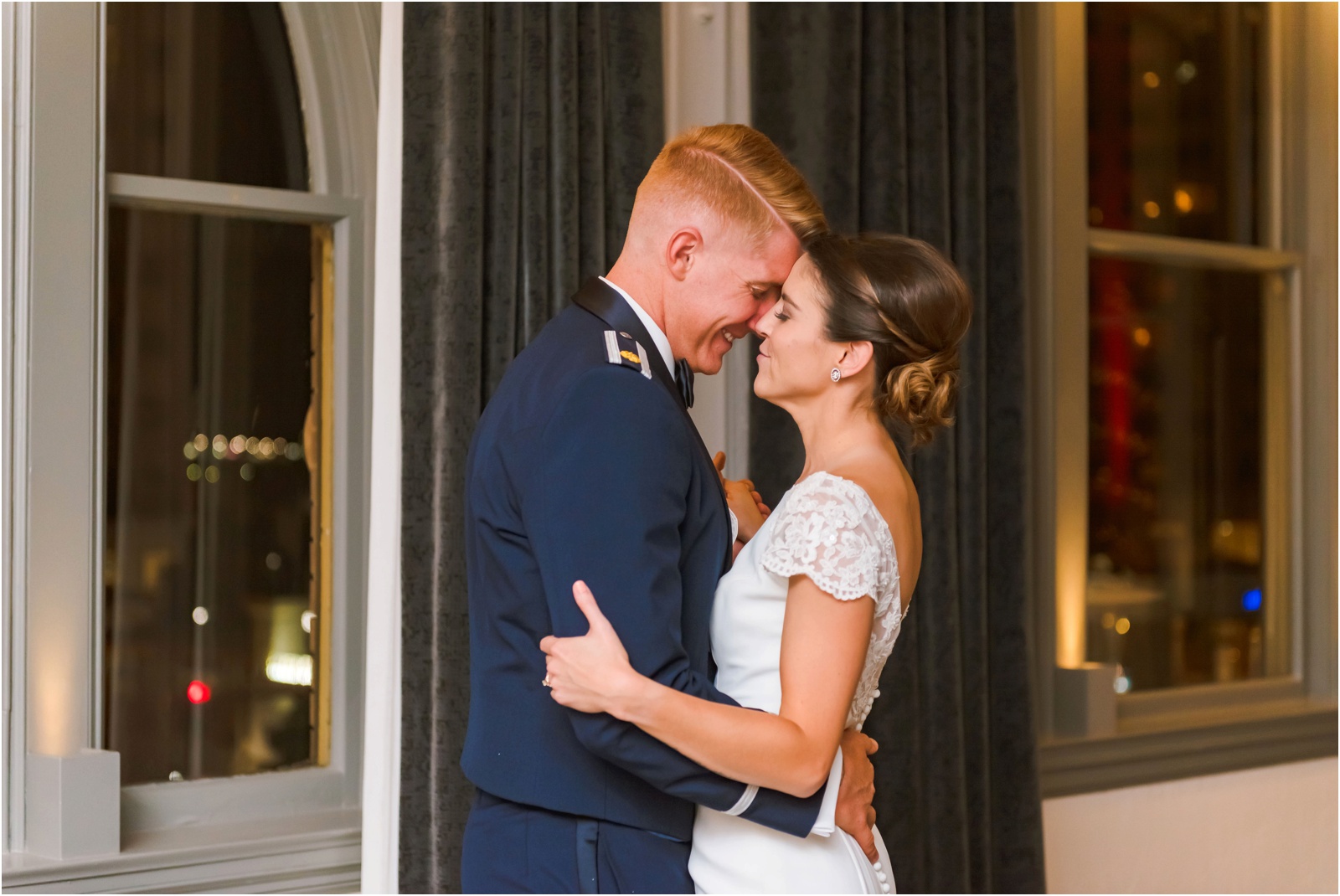 Erin Schmidt Photography | fall Denver Wedding | Metro Detroit Wedding Photographer