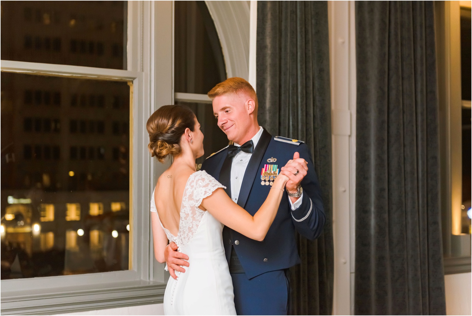 Erin Schmidt Photography | fall Denver Wedding | Metro Detroit Wedding Photographer