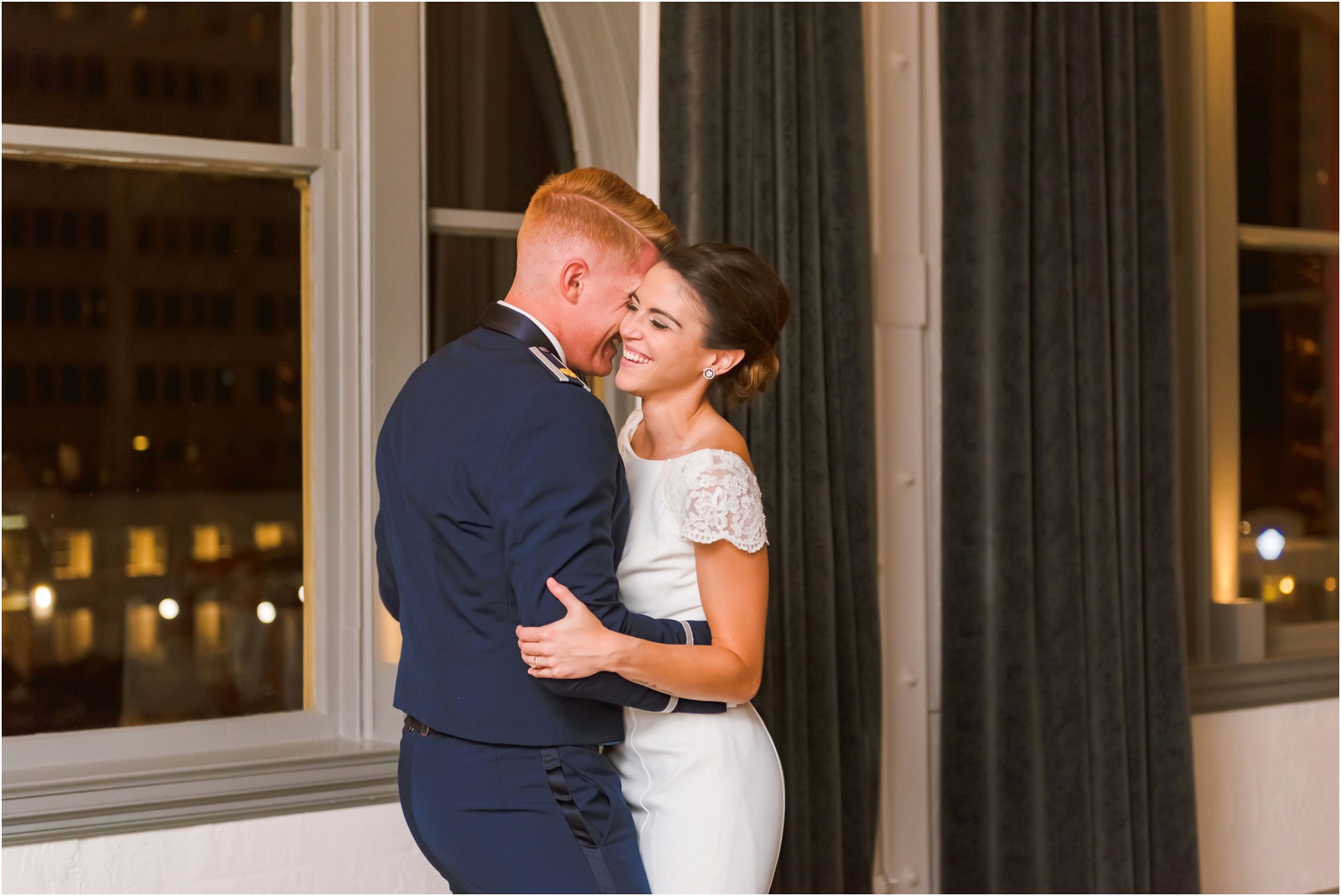 Erin Schmidt Photography | fall Denver Wedding | Metro Detroit Wedding Photographer