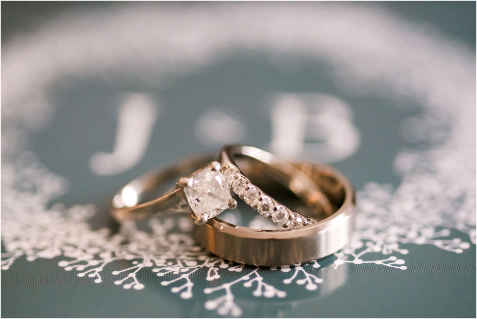 Erin Schmidt Photography | summer Michigan League wedding | Metro Detroit wedding photographer