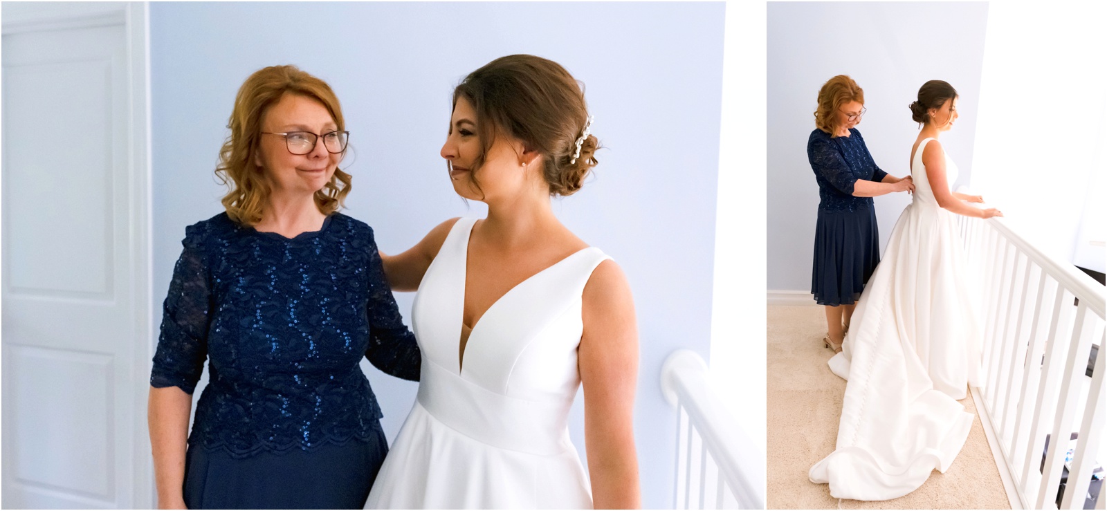 Erin Schmidt Photography | summer Michigan League wedding | Metro Detroit wedding photographer