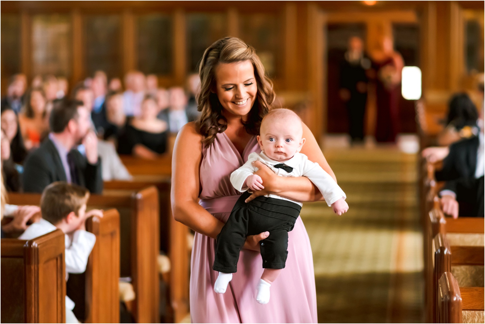 Erin Schmidt Photography | summer Michigan League wedding | Metro Detroit wedding photographer