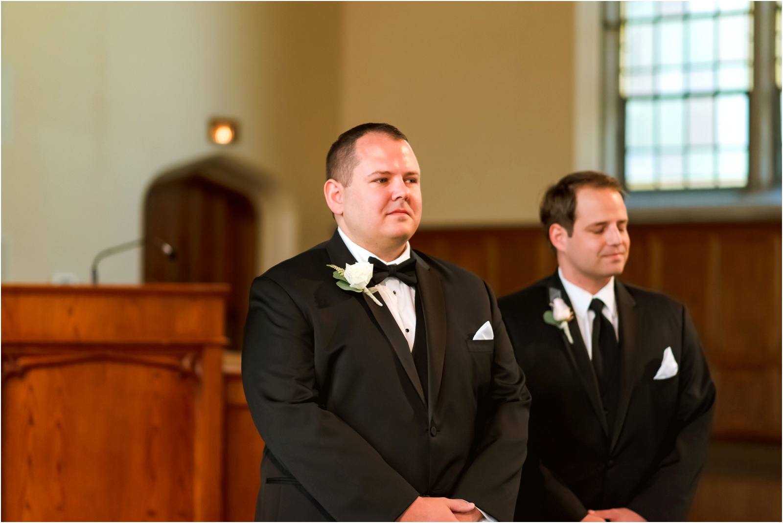 Erin Schmidt Photography | summer Michigan League wedding | Metro Detroit wedding photographer