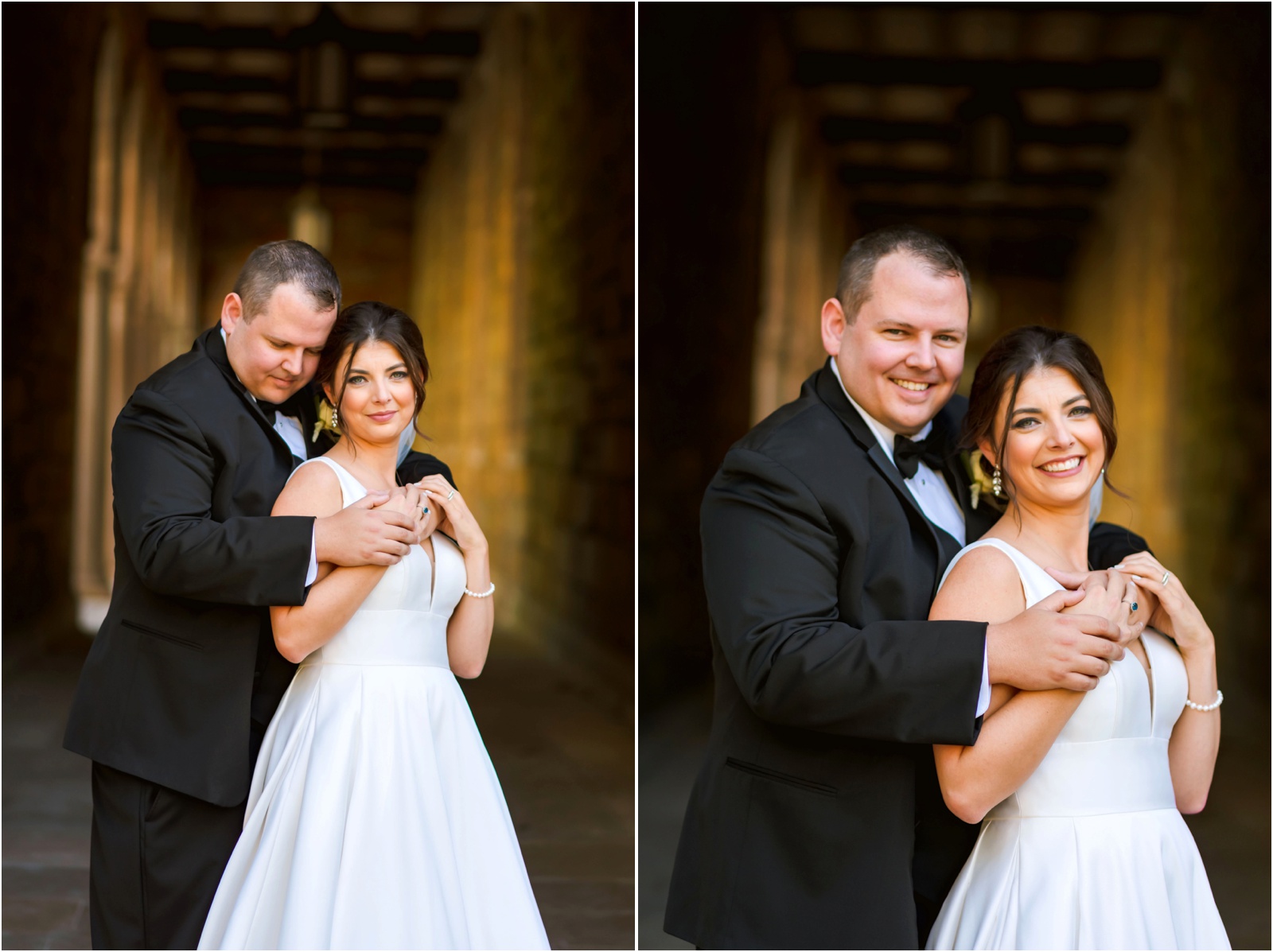 Erin Schmidt Photography | summer Michigan League wedding | Metro Detroit wedding photographer