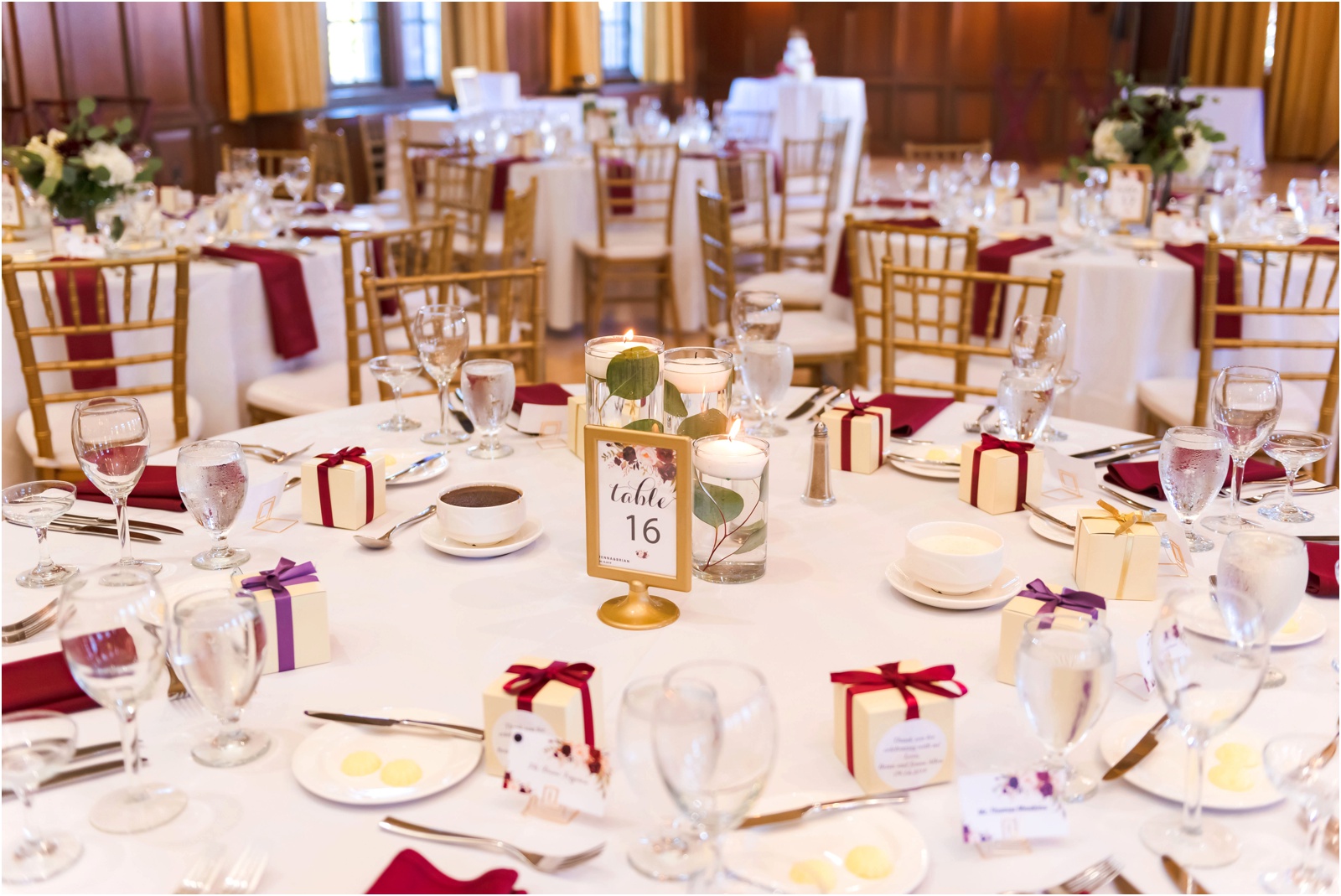 Erin Schmidt Photography | summer Michigan League wedding | Metro Detroit wedding photographer