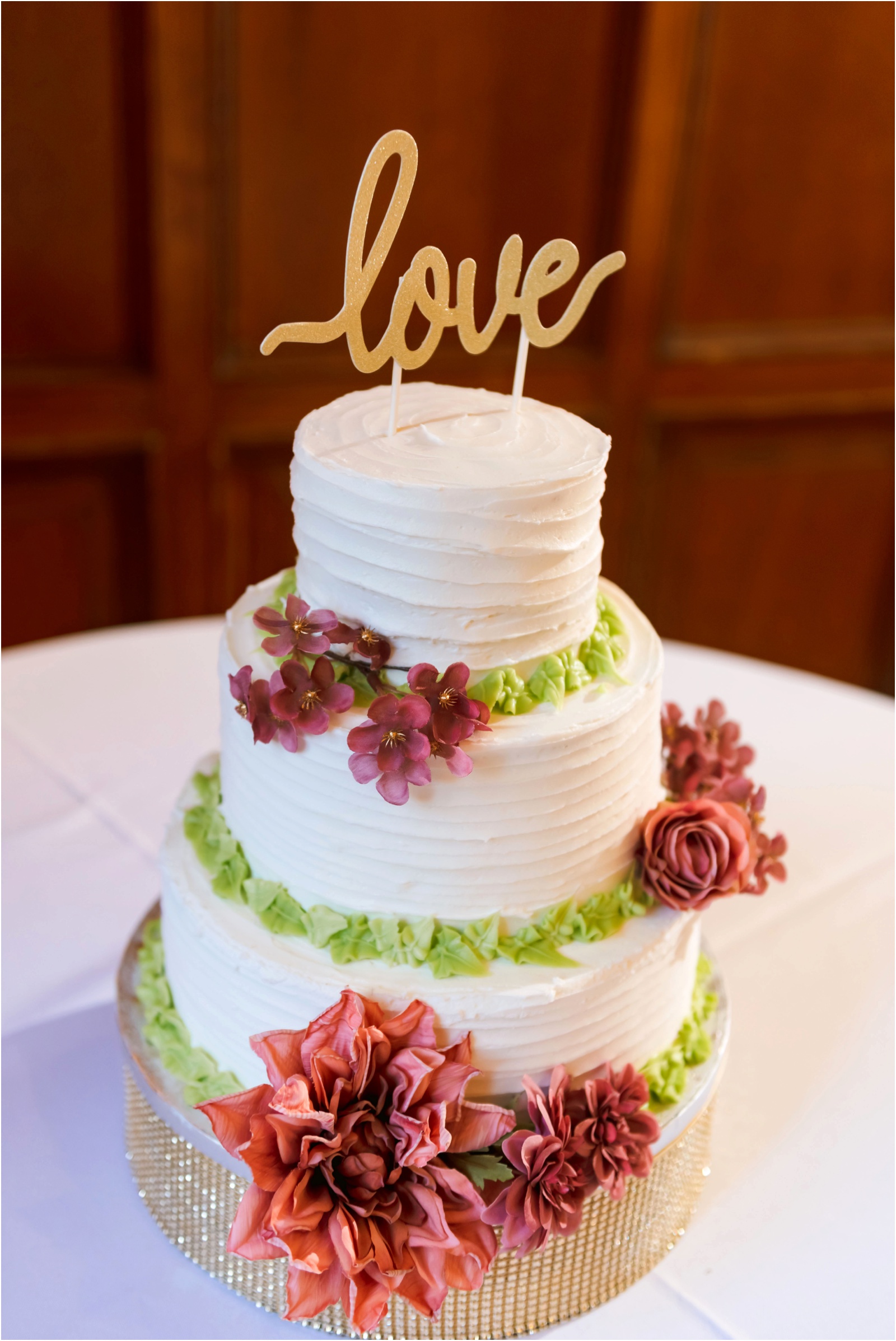 Erin Schmidt Photography | summer Michigan League wedding | Metro Detroit wedding photographer