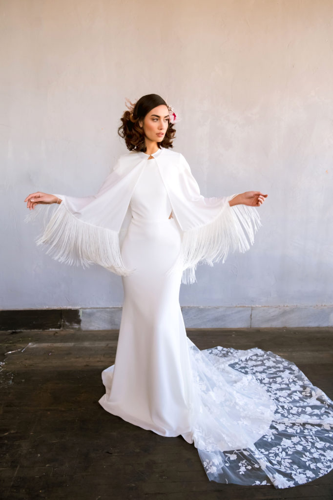 Erin Schmidt Photography | Vibe wedding shoot | Metro Detroit wedding photographer