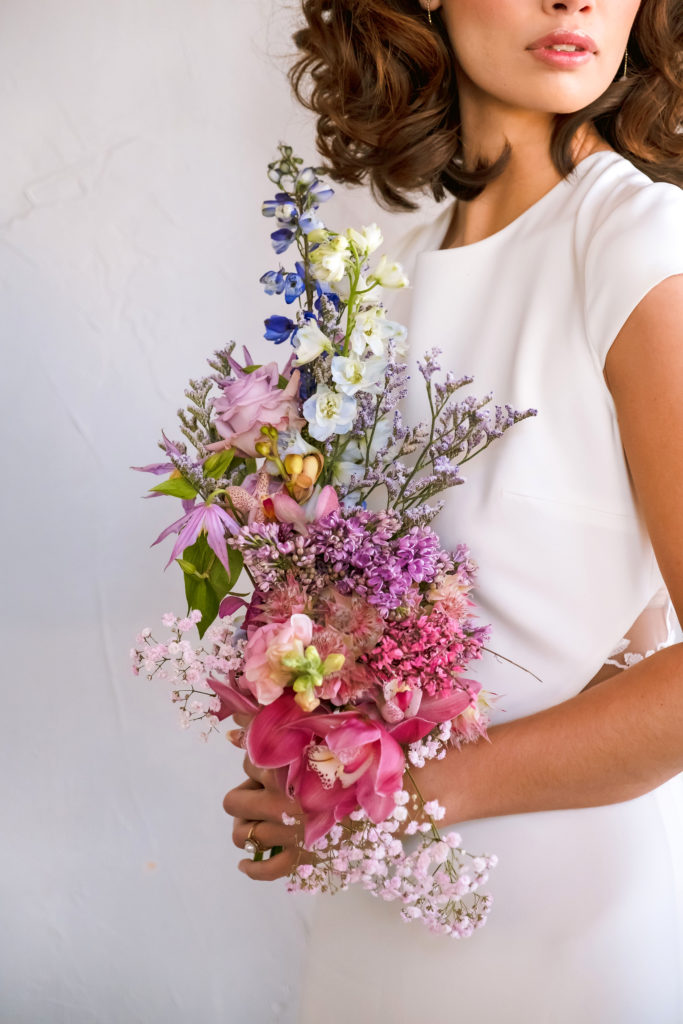 Erin Schmidt Photography | Vibe wedding shoot | Metro Detroit wedding photographer