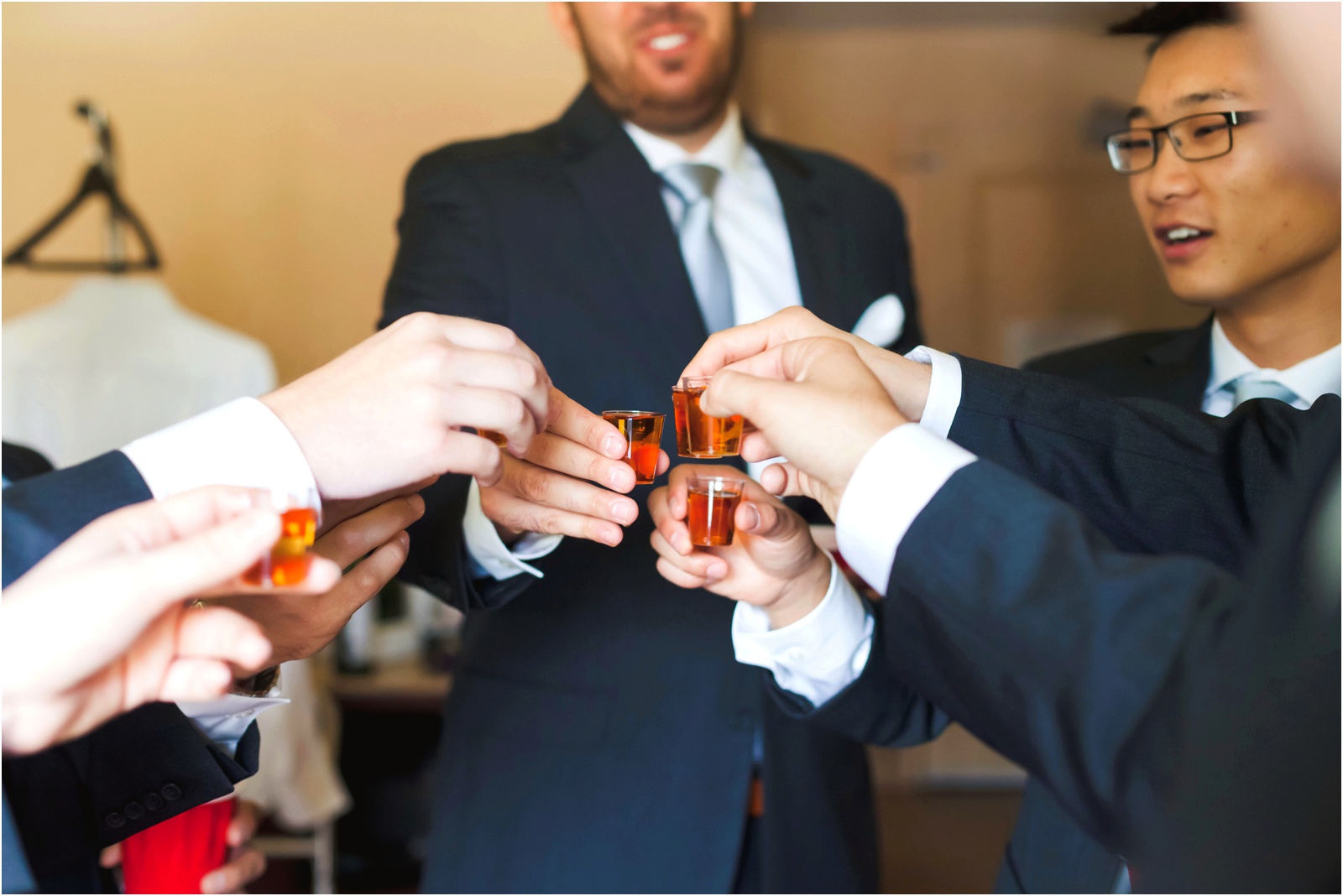 Michigan Wedding photographer | Weller's Carriage House wedding
