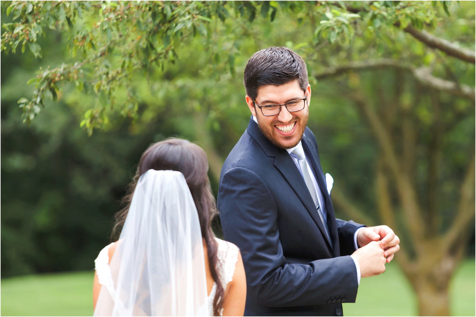 Michigan Wedding photographer | Weller's Carriage House wedding