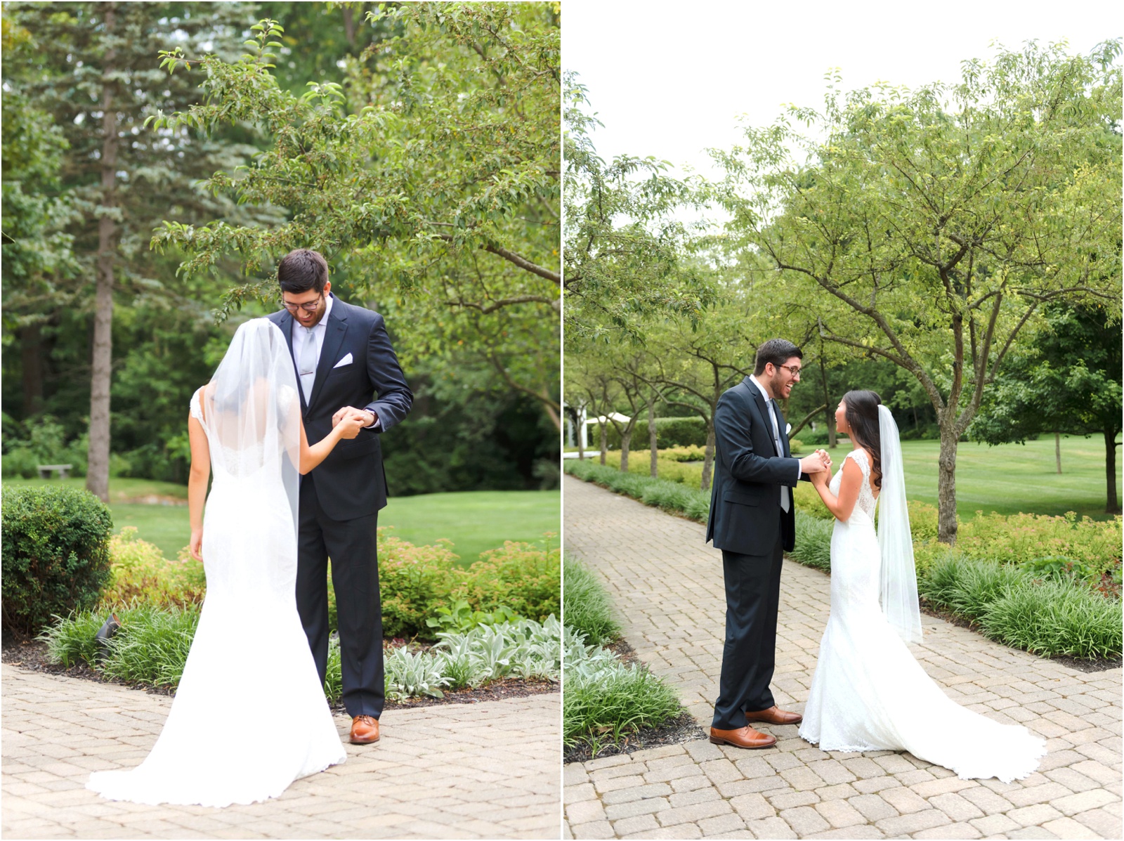 Michigan Wedding photographer | Weller's Carriage House wedding
