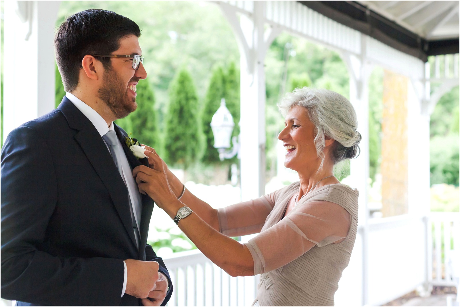 Michigan Wedding photographer | Weller's Carriage House wedding