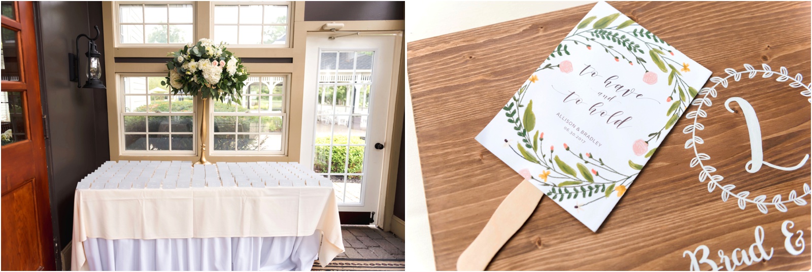 Michigan Wedding photographer | Weller's Carriage House wedding