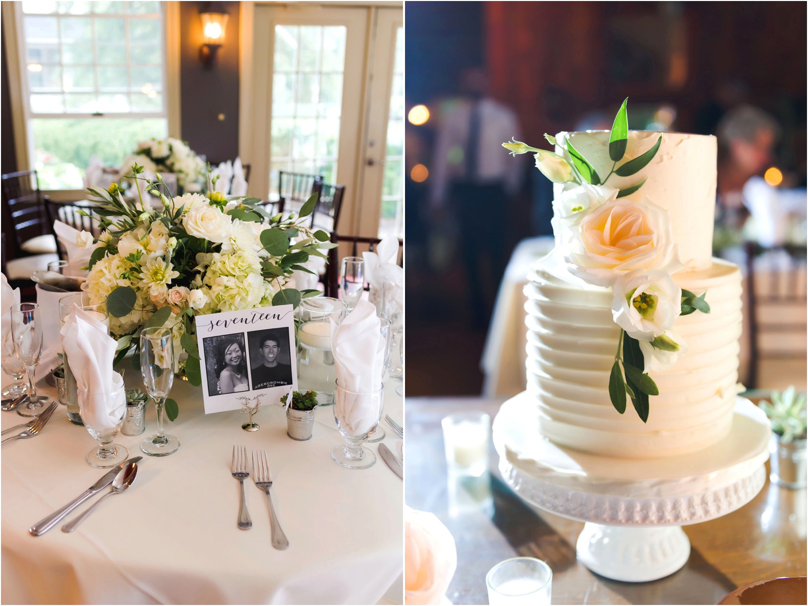 Michigan Wedding photographer | Weller's Carriage House wedding